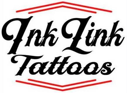 Ink Link Tattoos and Piercings